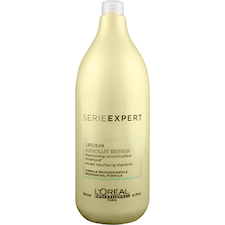 Loreal Absolut Repair Lipidium Schampo 1500ml