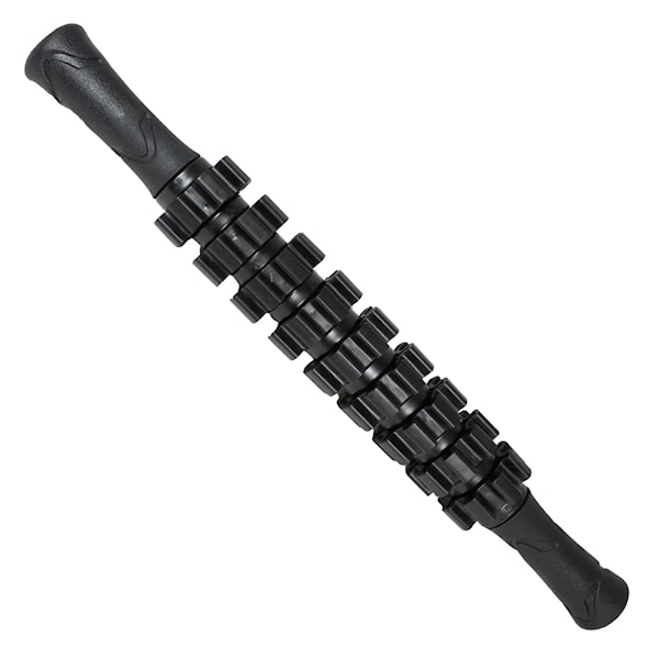 Foamroller, Svart