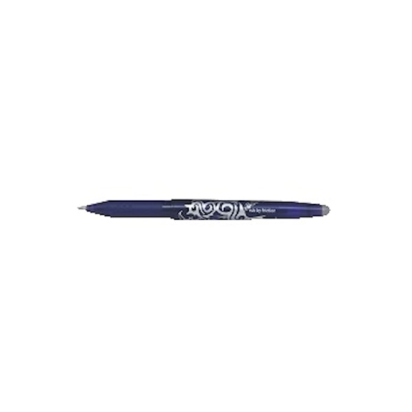 Kulspetspenna Pilot Frixion Point 0,5 mm Violett