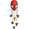 Spiderman, Piñata