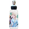 Frozen Flaska med 3D Figurhuvud