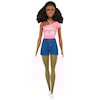 Barbie Mysteries Beach Detective Modedocka Brooklyn