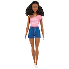 Barbie Mysteries Beach Detective Modedocka Brooklyn