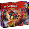 Kain myrskynratsastajarobotti LEGO® Ninjago (71830)