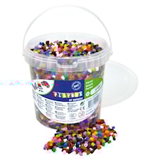 Playbox Putkihelmet 10 000 kpl, 10 väriä