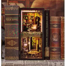 Book Nook: Rose Detective Agency