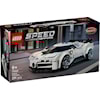 Bugatti Centodieci Hyper sportbil LEGO® Speed Champions (77240)