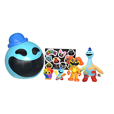 Collector Bundle Doey Poppy Playtime