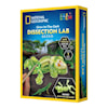 National Geographic Gecko Dissection Lab