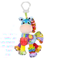 Activity Friend Vagnsleksak, Clip Clop