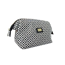 Necessär Frame Cosmetic Small Stella BW