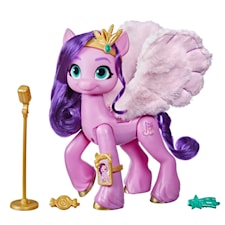 Singing Star Princess Petals My Little Pony