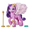 Singing Star Princess Petals My Little Pony