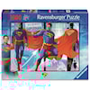 Last Son of Krypton Pussel 1000 Bitar, Ravensburger