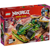 Lloyds pull back-racerbil LEGO® Ninjago (71828)