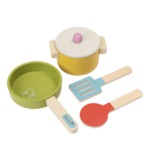 Micki Kattilasarja Puuta