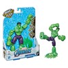 Bend And Flex Hulken Avengers