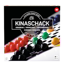 Kinaschack, Alga (SE/FI/NO/DK/EN)