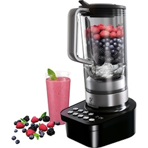 Electrolux ESB9410-The Masterpiece Collection Blender Ebony Black