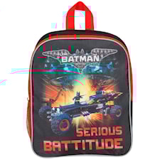 Selkäreppu junior, LEGO Batman