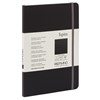 Anteckningsbok Fabriano Ispira A5 Dotted Black