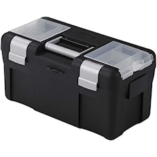 Raaco verktygslåda, stl. 51x25x25 cm, 1st.