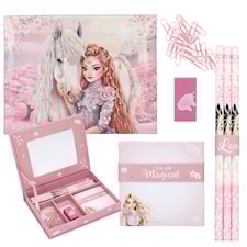 Skrivartiklar i box Viva Violet TOPModel