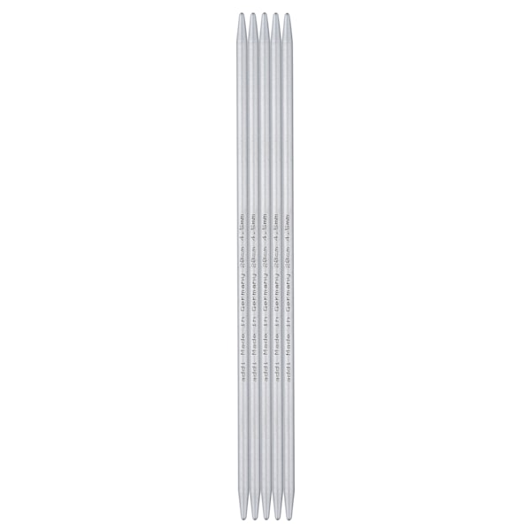 Settpinner (aluminium) 20cm Addi