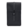 Rains Backpack Black