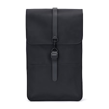 Rains Backpack Black