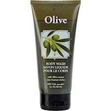 Olive Care Dusjkrem