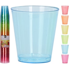 Shotglas Set 48-pack