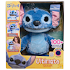 Disney Stitch interaktivt kosedyr 34 cm Stitch