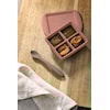 Frysbricka till barnmat  4x65 ml - 2-pack - Rose Mix Filibabba