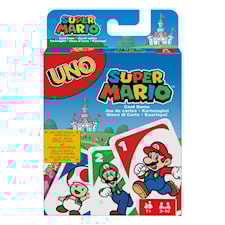 UNO: Super Mario (EN)