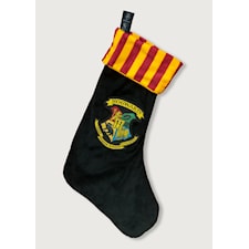 Harry Potter Julstrumpa Hogwarts