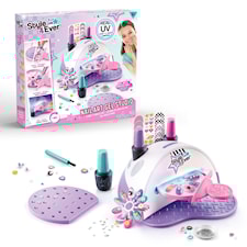 UV Gel Nail Art Studio Style 4 Ever