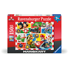 Mario Kart Pussel 150 bitar XXL, Ravensburger