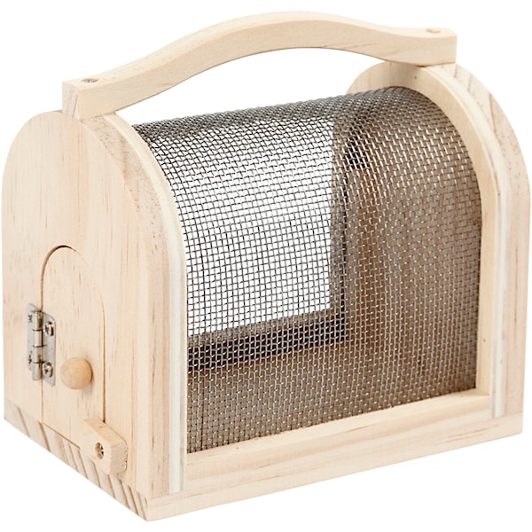 Creativ Company Wooden Insect Cage