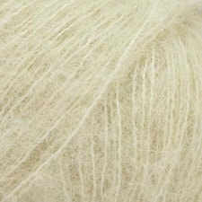 Brushed Alpaca Silk Uni Colour Garn 25 g rainforest dew 27 Drops