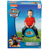 Hoppboll, Paw Patrol