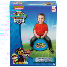 Hoppboll, Paw Patrol