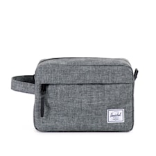 Herschel Necessär Chapter Raven Crosshatch