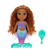 Ariel Doll 15 cm Disney The Little Mermaid