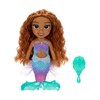 Ariel-nukke 15 cm Disney The Little Mermaid