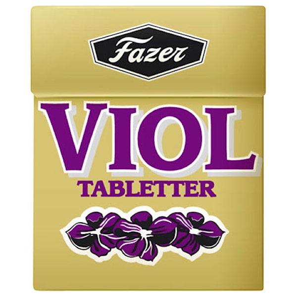 Viol Tablettask