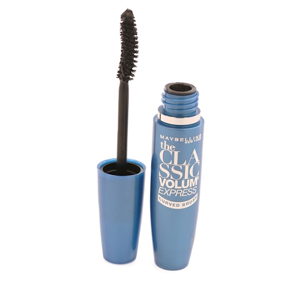 Maybelline Volum'Express The Classic Mascara