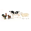 Farm World Bondgårdsdjur Startset Schleich
