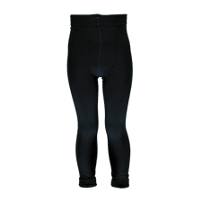 Thermoleggings, Svart, Strl 134/140, Crossbow