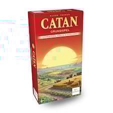Catan expansion för 5-6 spelare, Brädspel (SE)